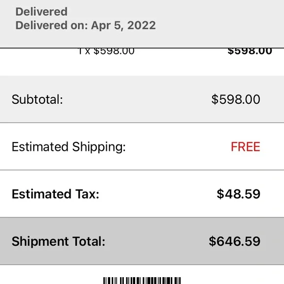 Tory Burch Fleming Small Soft Boucle Convertible Crossbody - Picture 8 of 8